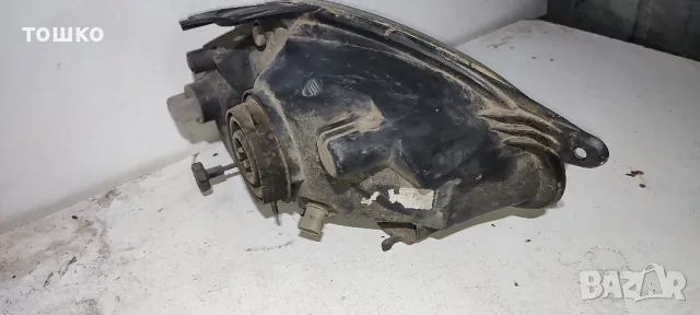 фар за опел корса Б, снимка 2 - Части - 48659180