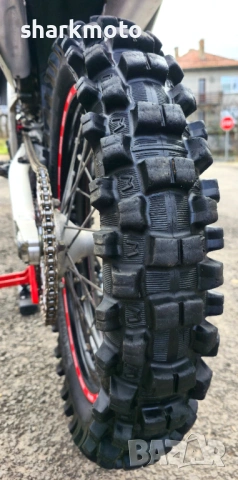 Honda Crf 450i НОВ ВНОС!!!, снимка 17 - Мотоциклети и мототехника - 53397586