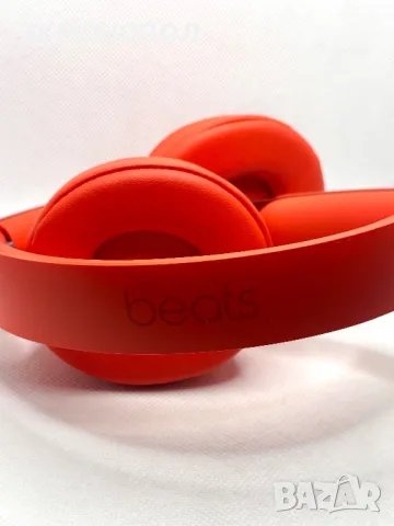 Безжични слушалки Beats Solo Pro (A1881), снимка 3 - Слушалки и портативни колонки - 50197473