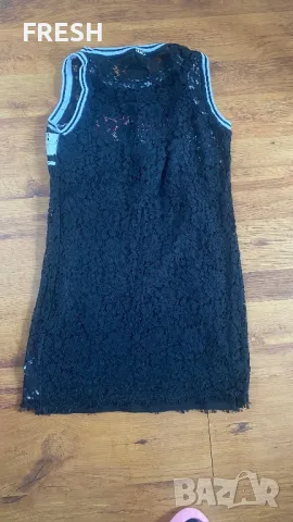 Рокля Liu Jo - М, снимка 3 - Рокли - 49514893