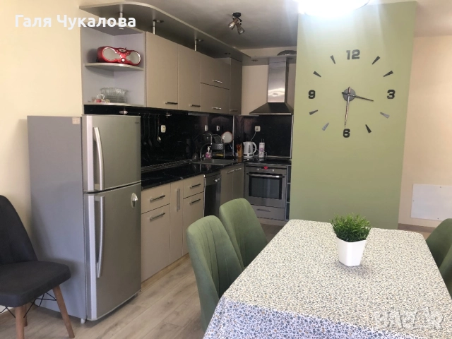 Нощувки в центъра на гр. Пловдив ул Алекоконстантинов17, снимка 3 - Апартаменти - 52397282