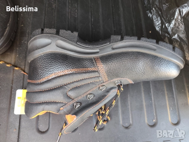 мъжки работни обувки , снимка 3 - Други - 52441427