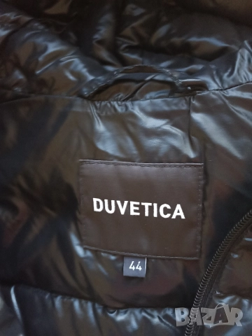 Дамско яке Duvetica, снимка 4 - Якета - 52849639