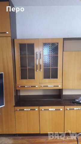 ПРОДАВАМ СЕКЦИА НА МОДОЛИ , снимка 4 - Секции и витрини - 33222660