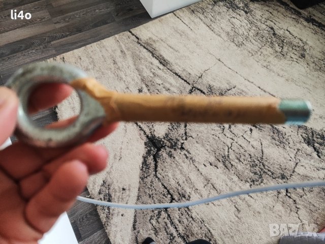 Кука Хюндай Туксон , снимка 2 - Части - 43046612