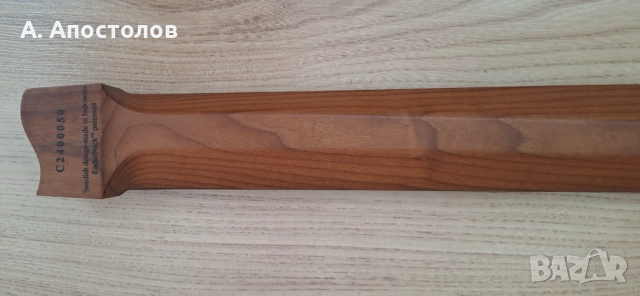 Фантастичен коледен подарък, снимка 6 - Китари - 52450480