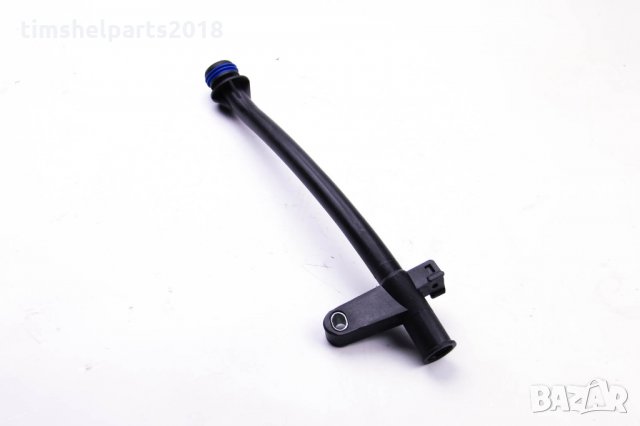 Корпус щека за измерване нивото на маслото в деигателя наFORD FOCUS TRANSIT CONNECT, снимка 4 - Аксесоари и консумативи - 32341727