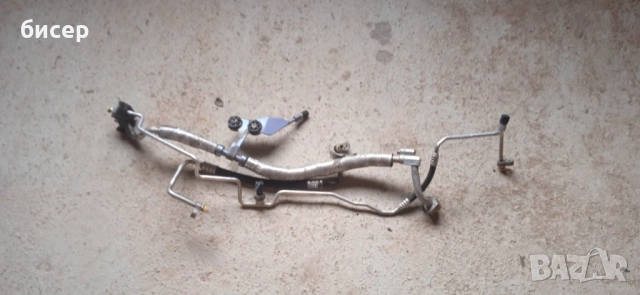 Части от БМВ е61, снимка 13 - Части - 52467323