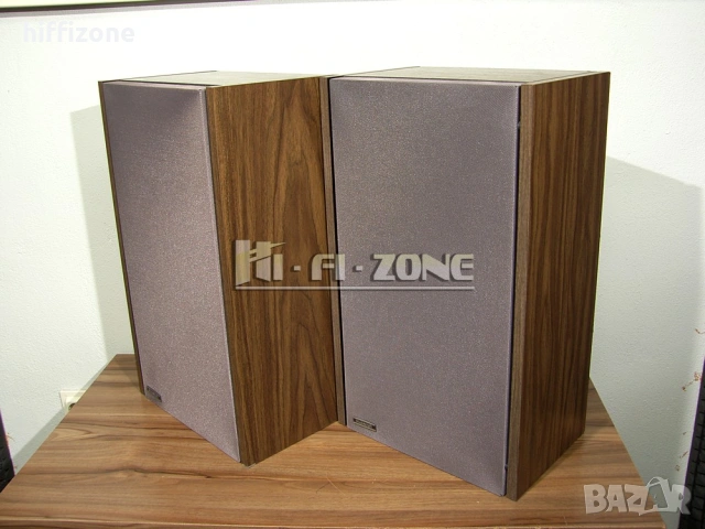 Тонколони  Bose syncom 2 , снимка 9 - Тонколони - 53530539