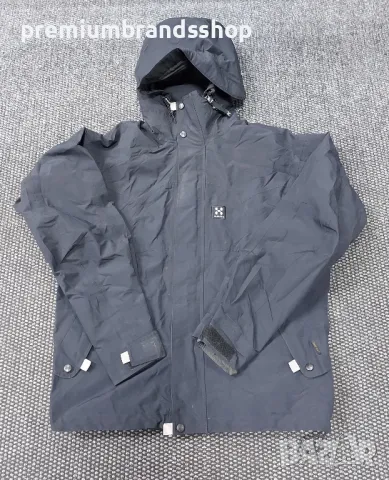 Haglofs gore-tex яке M мъжко 