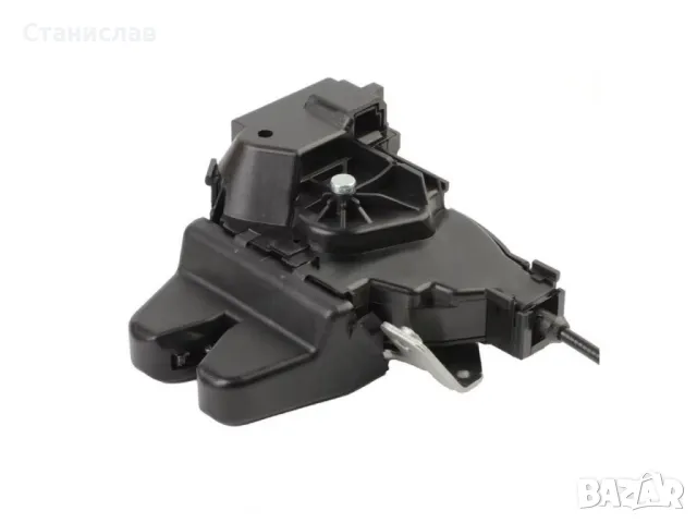 Mercedes C-Class W205 Брава за багажник , снимка 5 - Части - 50300293