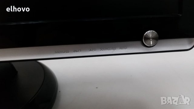 Монитор Samsung 226 BW, снимка 5 - Монитори - 26910736