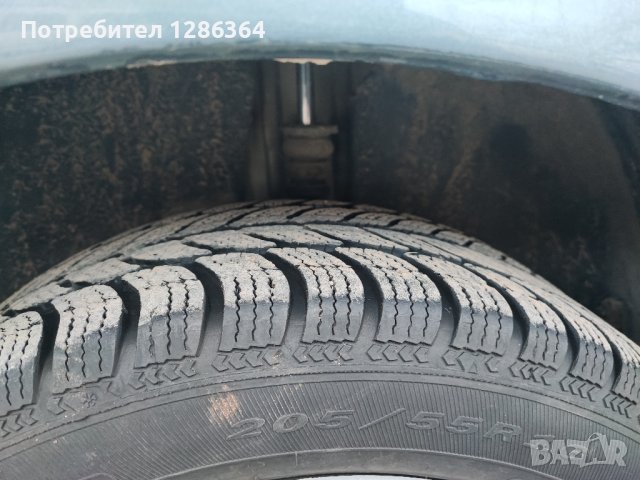 Citroen C4 1.6 HDI НА ЧАСТИ , снимка 6 - Автомобили и джипове - 44036927