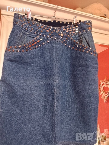 Дълги и къси поли 3 и 5 лв броя , снимка 15 - Поли - 51223003