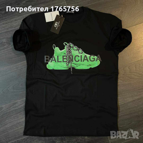 мъжки тениски, снимка 11 - Тениски - 44909800