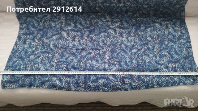 Забрадка за глава 49 , снимка 2 - Шалове - 53067764