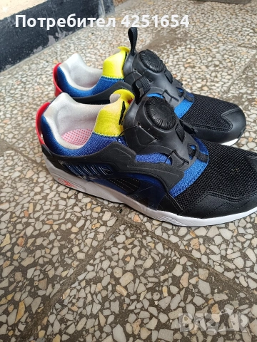 продавам два чифта кецове и маратонки размер 43 обща цена за двете 60 евро, снимка 2 - Маратонки - 53401817