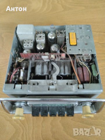 Blaupunkt Stuttgart , снимка 7 - Аксесоари и консумативи - 40839414