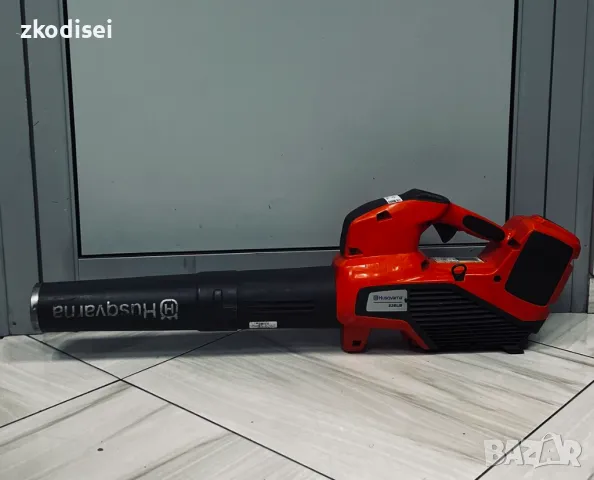 Акумулаторна духалка HUSQVARNA - 536LIB, снимка 1