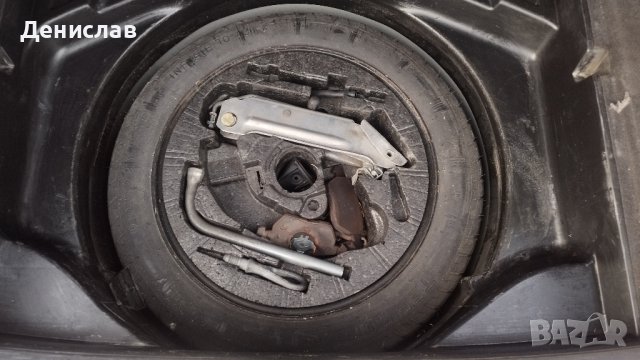 Ауди А4 S Line Quattro На Части , снимка 12 - Части - 44133843