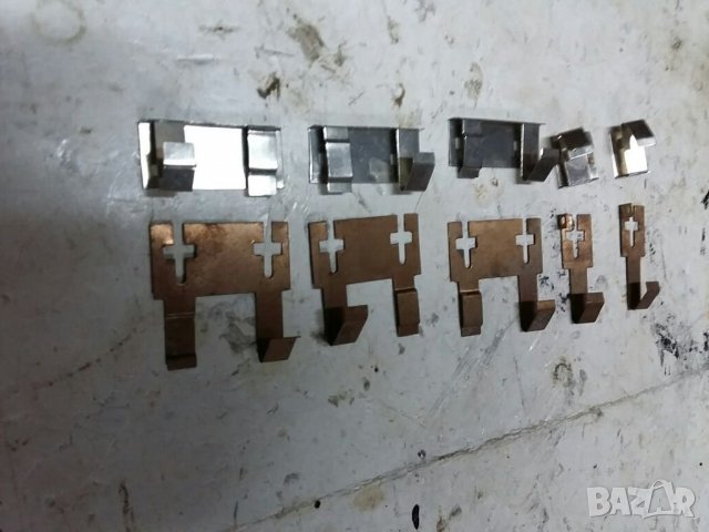 Елка 101,130 пластини за захранването, снимка 3 - Друга електроника - 34661803