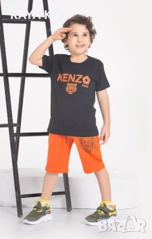 Комплект за момчета 3-14 години , снимка 3 - Детски комплекти - 50777376