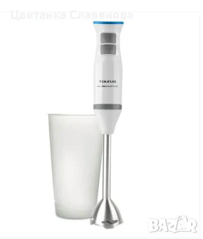 Пасатор Taurus  BAPI 1000 w ROCKET, снимка 1