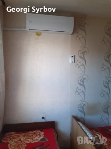 Давам двустаен апартамент под наем, снимка 2 - Апартаменти - 52397461