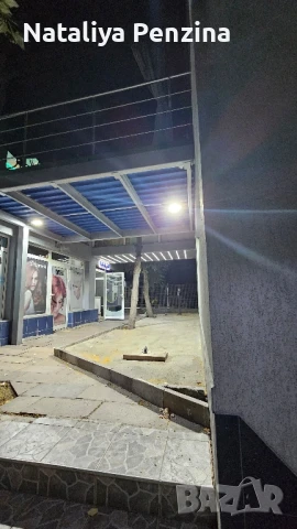 Продава се триетажна сграда в гр. Гълъбово , снимка 7 - Къщи - 51089717