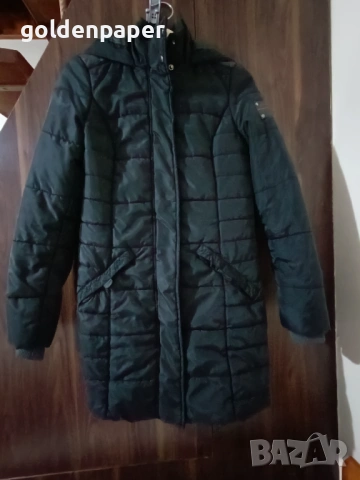 Дамско яке XS