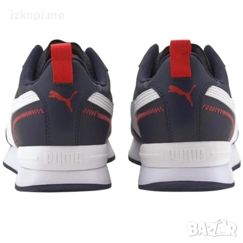 Puma R78 SL, снимка 2 - Маратонки - 53340053
