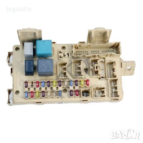 Бушонно табло Toyota Avensis II 2003-2009 ID: 144926