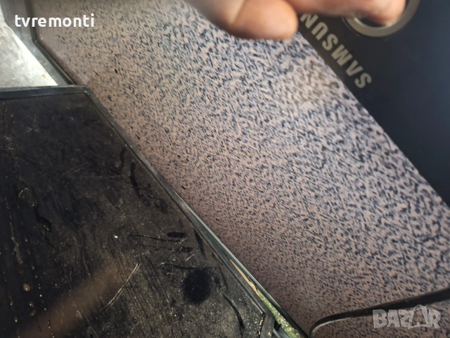 BOARD BN41-00636C BN94-00752A ,за 27-инчов телевизор SAMSUNG модел  LE27T51B , с дисплей V270B1-L01, снимка 9 - Части и Платки - 53061419