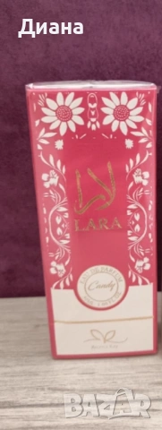 Парфюмна вода Lattafa YARA CANDY, 30 мл