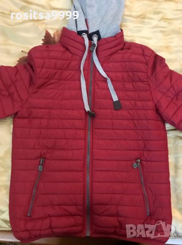 Пролетно/ есенно яке