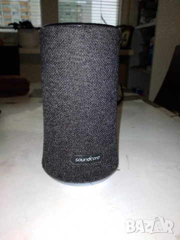 Bluetooth колонка ANKER Soundcore Flare, снимка 6 - Bluetooth тонколони - 52432350