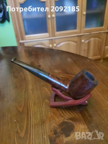 Лула за пушене