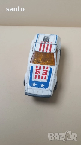 Matchbox , снимка 2 - Колекции - 52430048