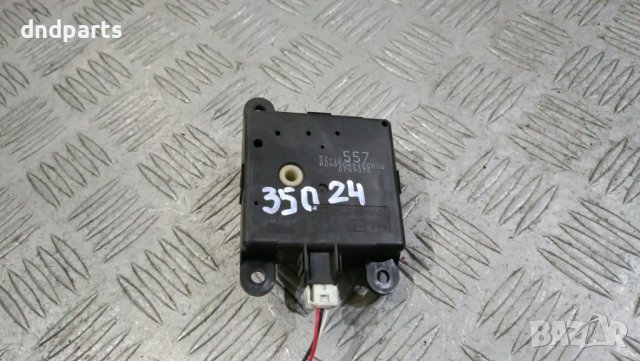 Моторче клапа парно Renault Laguna 2008г.	