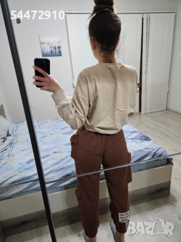 Долнище pause jeans, снимка 5 - Спортни екипи - 53434971