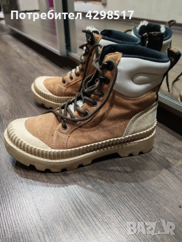 Боти    Pepe Jeans  37р