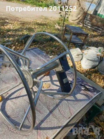 Хидростанции за мрежообирачки, снимка 6 - Воден транспорт - 39952904