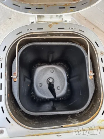 Хлебопекарна Amazon Basics, Незалепващо Покритие, 14 Настройки!, снимка 4 - Хлебопекарни - 48890354