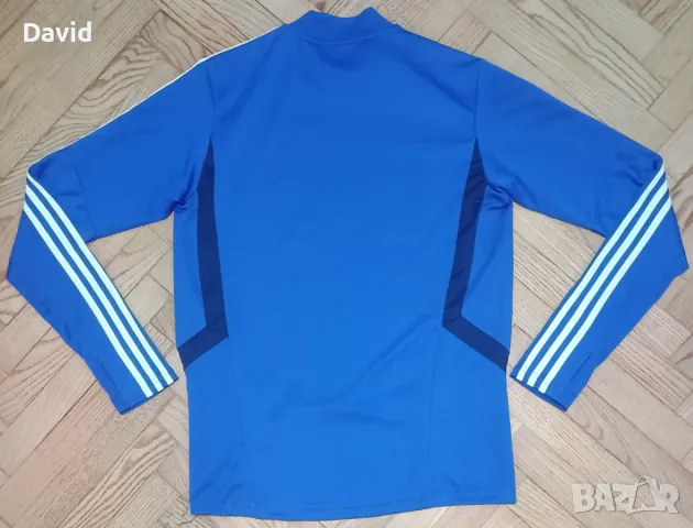 Оригинален комплект от 3 части на Djurgårdens, снимка 7 - Футбол - 47805036