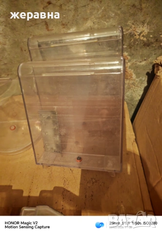 Части от Делонги неспресо, снимка 6 - Кафемашини - 53334919