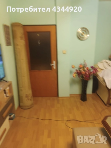 3 стаен тухлен апартамент в кв. Слатина, снимка 2 - Апартаменти - 51890544