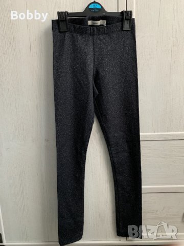 Спортно-елегантен панталон Name It 6-7 години + подарък клин, снимка 6 - Детски панталони и дънки - 29075647
