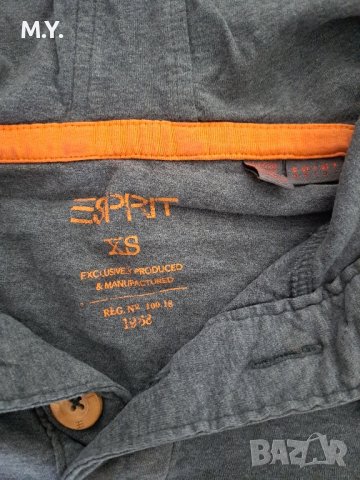 Суитчър Esprit XS, снимка 2 - Суичъри - 43128270