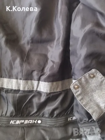 Детско ски яке, снимка 5 - Зимни спортове - 49069411