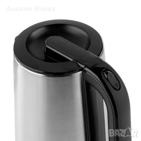  Електрическа кана Muhler , снимка 3 - Кани - 50966115